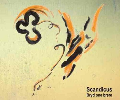 CD SCANDICUS - BRYD ONE BRERE