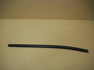 Молдинг parapet дверь правый задняя mitsubishi l200 фото №1