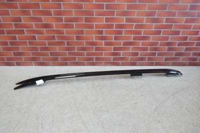 Рейлінги дахові bmw x7 g07 m-pakiet shadowline фото №1