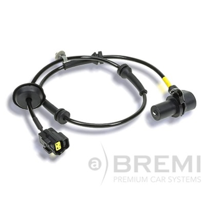 SENSOR VELOCIDAD REVERSIBLE RUEDAS BREMI 72  