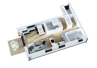 Dom, Wyry, Wyry, Mikołowski, 107 m²