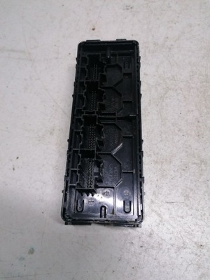 Модуль обдув кондиціонера opel insignia a фото №1