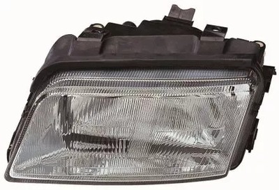 ФАРА AUDI A4 95- /P/ /VALEO/ MAN/ E 441-1124R-LD-E MEYLE ФАРА