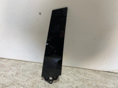 Блок двигуна лівий скляний камера tesla 3 фото №1