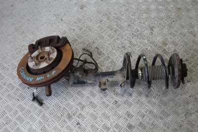 Поворотний кулак лівий перед citroen c-crosser фото №1