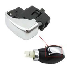 Кнопка ремонт ручка перемикання передач автоматична коробка передач renault kadjar koleos talisman фото №1