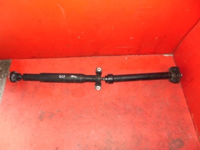 Mercedes gle w166 c292 3.0 cdi 350 d wał приводной фото №1