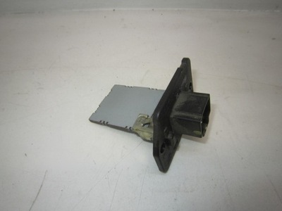 Hyundai ix20 резистор вентилятор фото №1