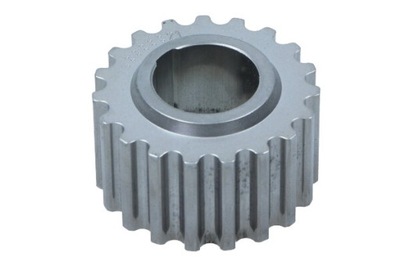 Колесо зубчасте вала колінчастого оригінал renault 130211210r фото №1