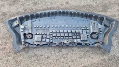 Захист плита під  бампер 2125200223 mercedes w212 оригінал фото №1