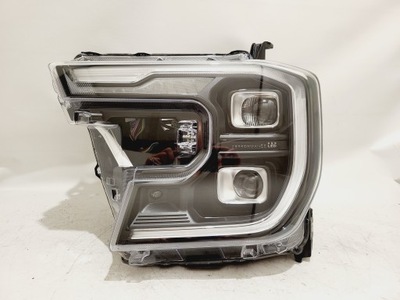 Ford ranger raptor full led performance фото №1