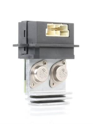 Модуль управление ogrzewaniem/wentylacją к ridex фото №1