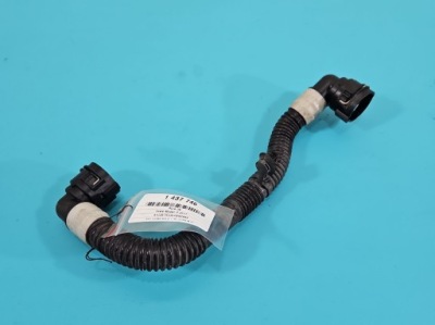 Труба шланг радиатора tesla model 3 2017- 107759900d null фото №1