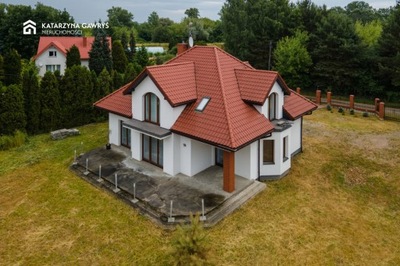 Dom, Łomianki Dolne, 302 m²