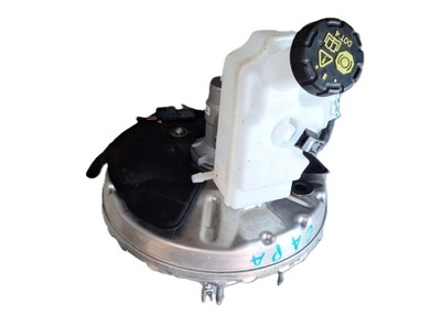 Усилитель тормозов насос тормозная renault captur ii 472106191r фото №1