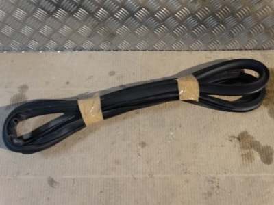 Idealna прокладка двері перед передня mercedes w223 1 фото №1