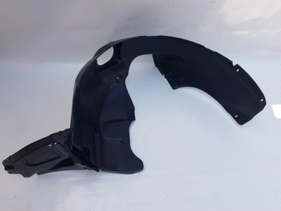 Skoda rapid подкрылок левая перед 5ja809957b фото №1