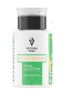 Dehydrator Extra Adhesion Preparat do odtłuszczania 150ml Victoria Vynn