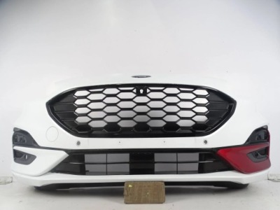 Бампер перед передній ford kuga mk3 st-line фото №1