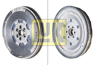 Schaeffler luk 415 0347 10 колесо маховик фото №1