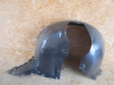 Подкрылок перед передние правое vw beetle 5c5 12- фото №1