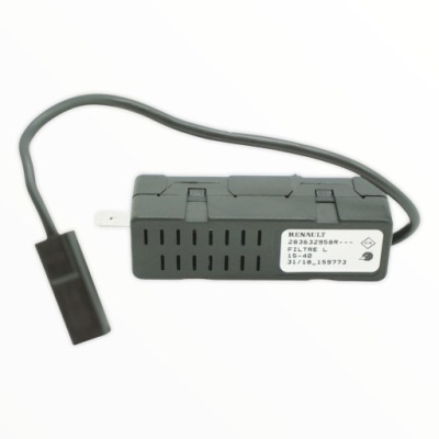 Підсилювач антени talisman 283632958r фото №1