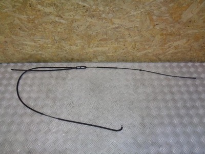 Трос капот кришки kpl bmw 3 f30 f31 lci lift фото №1