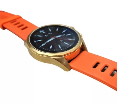Smartwatch armani exchange dw6a1 hotsell