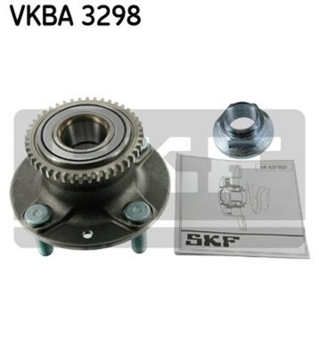 SKF VKBA3298 SKF ПОДШИПНИК ШЕСТЕРНИ