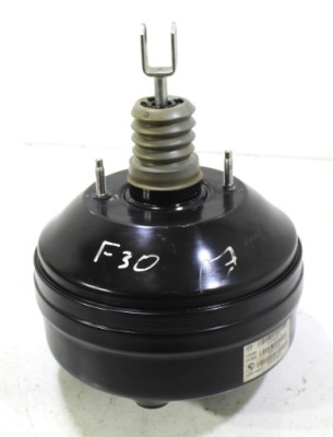 Усилитель тормозов тормозные bmw f30 f31 6798425 фото №1