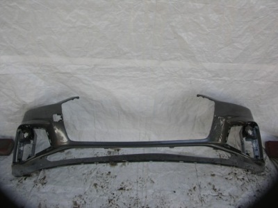 Audi a5 19- s-line рестайлинг  бампер передний kielce-gliwice фото №1