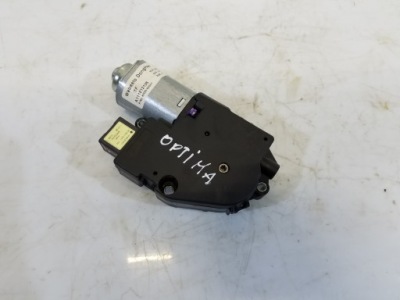 Моторчик люк kia optima iii sedan фото №1