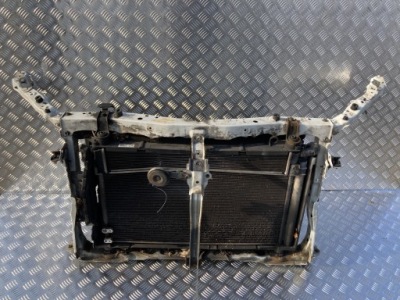 Ремень радиатор воды вентилятор комплект auris ii 13- 1.8 фото №1