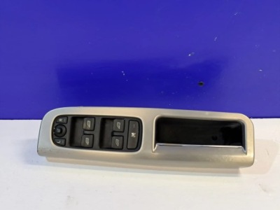 Volvo v50 2005 панелі керування, перемикачі фото №1