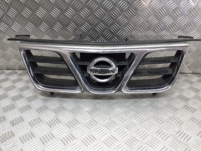 Решітка радіатора решітка радіатора решітка радіатора nissan x-trail 623108h700 фото №1