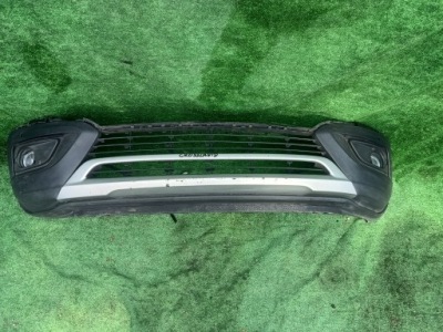 Opel crossland 1.5 hdi dół бампера противотуманные фары фото №1