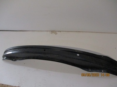 Балка бампера задняя задняя tesla x фото №1