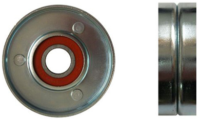DENCKERMANN GALET TENDEUR P200010 