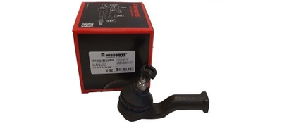 Nipparts наконечник тяга mazda mx-5 фото №1