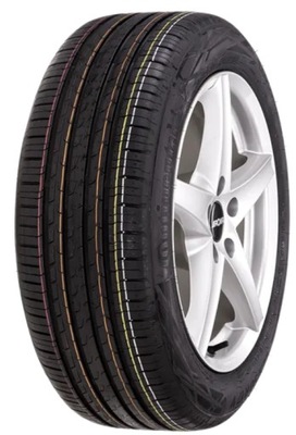 Continental EcoContact 6 315/30/22 275/35/22 X5 X6 