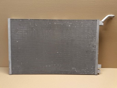 Радиатор wody jaguar f-pace xe range rover velar фото №1