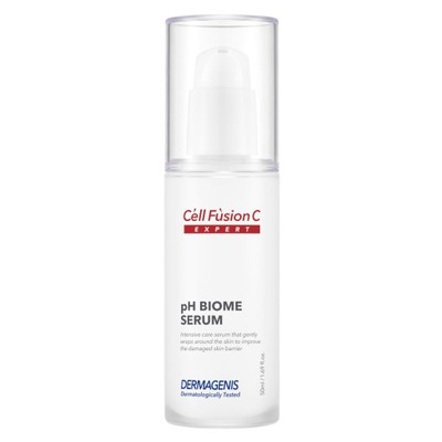 CELL FUSION EXPERT pH BIOME SERUM REGENERUJĄCE