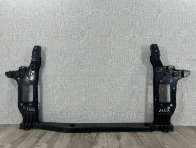 Kia picanto lll 2017-2023 pas перед 64101-g6000 фото №1