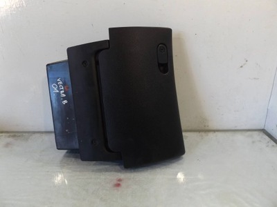 Vectra b lift бардачок пасажира фото №1