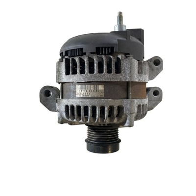 Maserati ghibli 2014 генератор фото №1