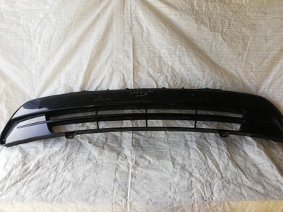 Kia sorento решётка бампера передний 15- фото №1