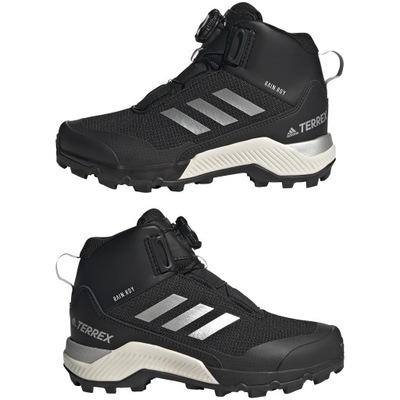 buty zimowe adidas Terrex Winter r 36 2/3 FU7272