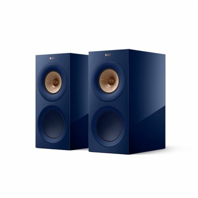 KEF R3 Meta (Indygo połysk)