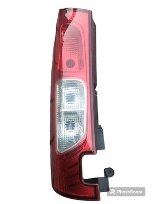 MECEDES CITAN 415 LAMPA TYL LEWA 4159062800