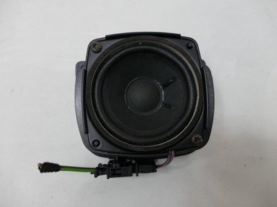 Audi a8 d3 lift динамик полка левый задняя bose фото №1
